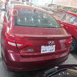 هیوندای سۆناتا